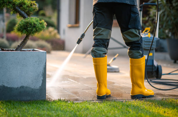 Best Gutter Cleaning in Chandler, OK